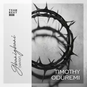 Timothy Oduremi