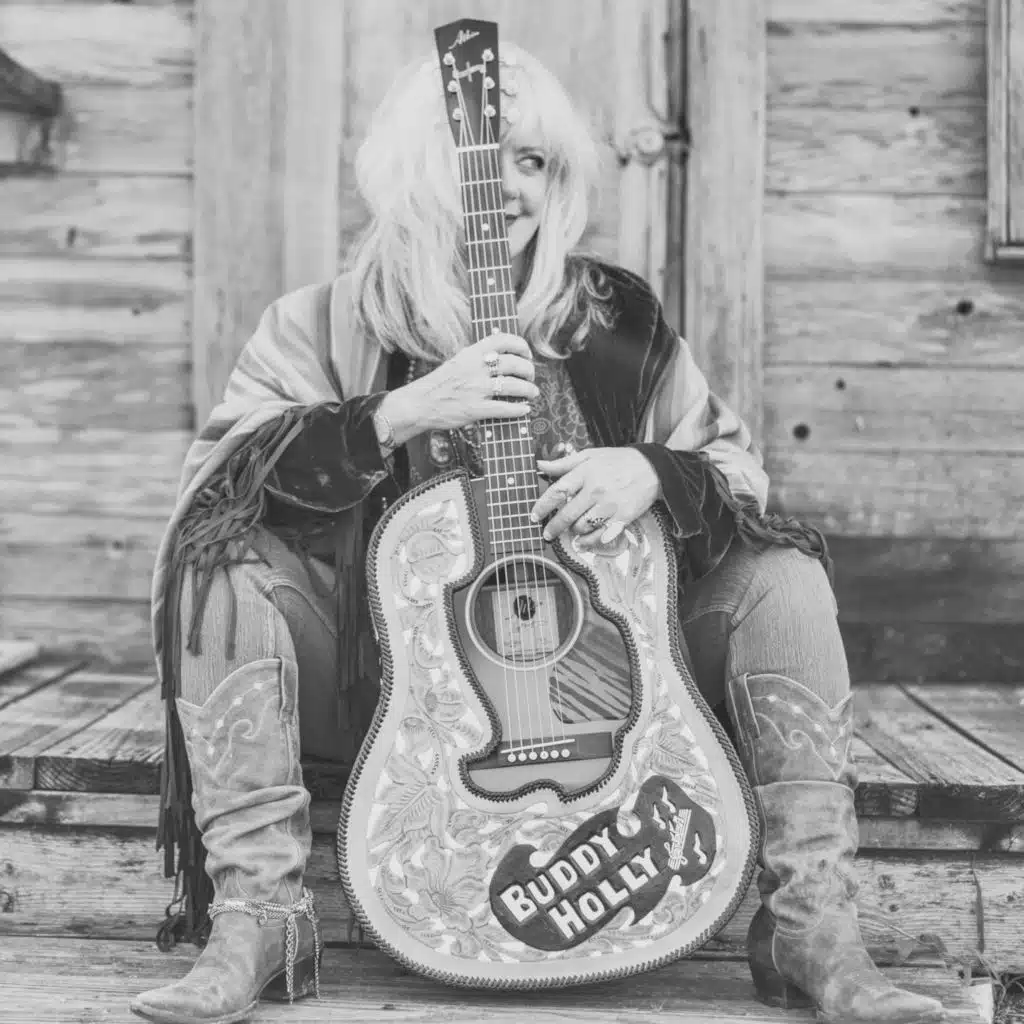 No Tom Petty