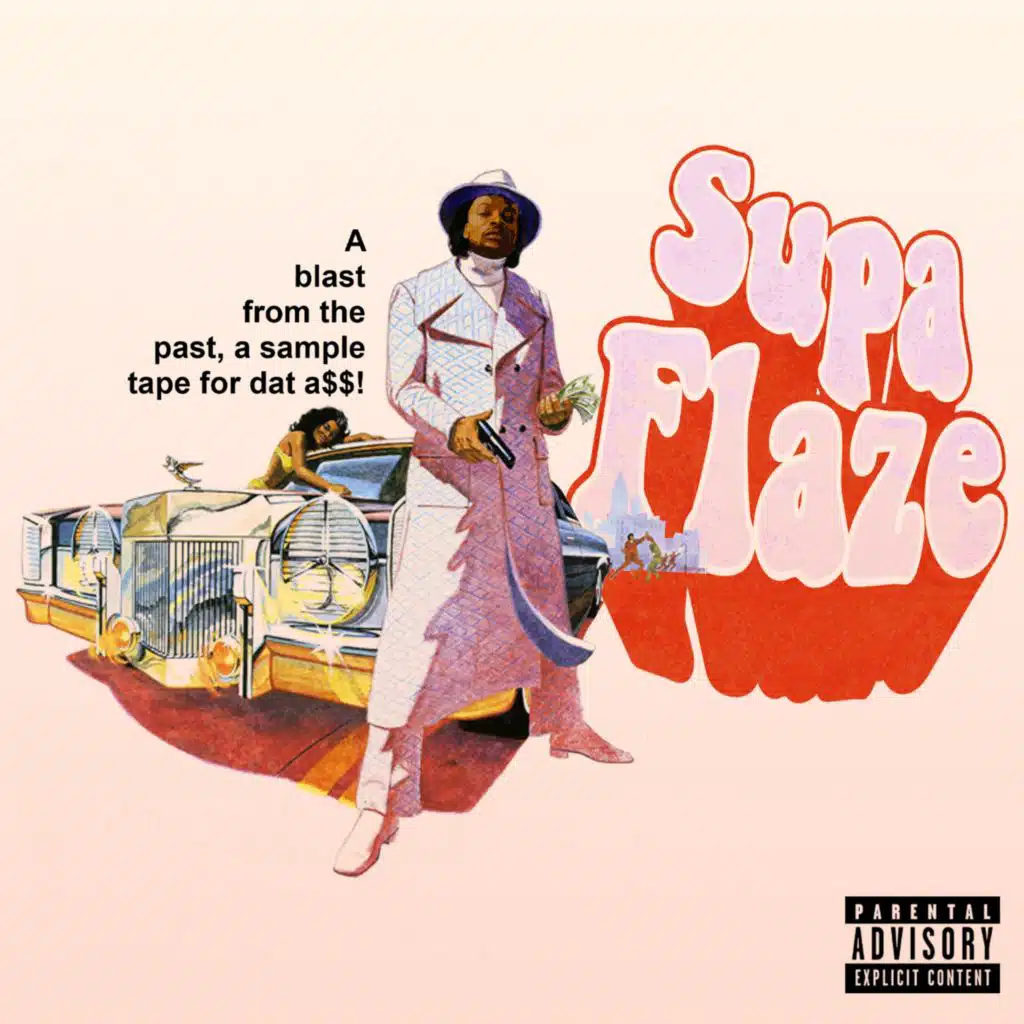 Supa Flaze