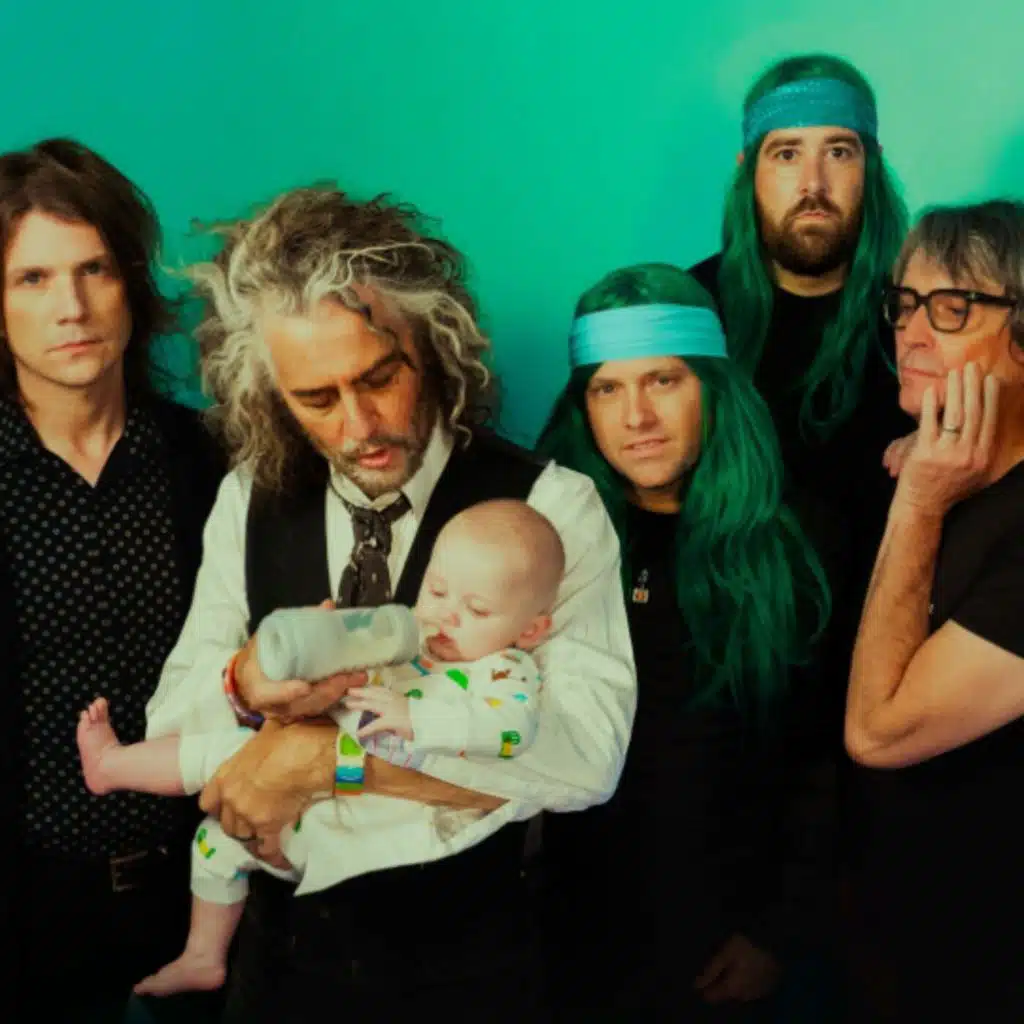 Pourquoi faire un disque, alors qu’on peut en faire quatre ? 