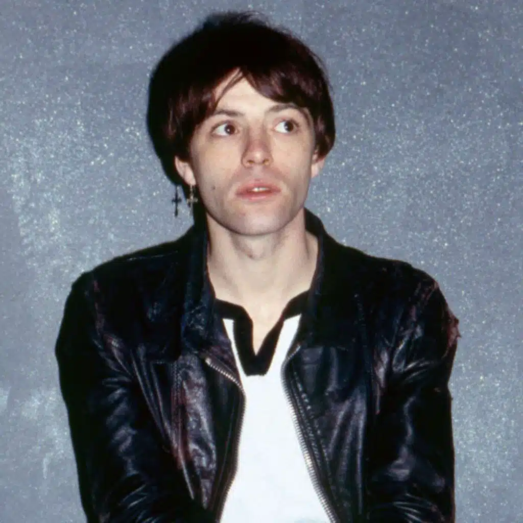 Pourquoi attendre Richey, alors qu’on a plus de nouvelles de lui depuis 1995 ? 