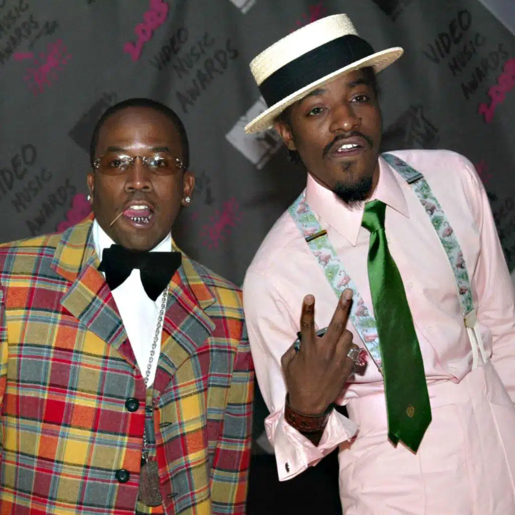 Pourquoi appeler sa chanson Rosa Parks, alors qu’on ne lui a pas demandé son avis ?