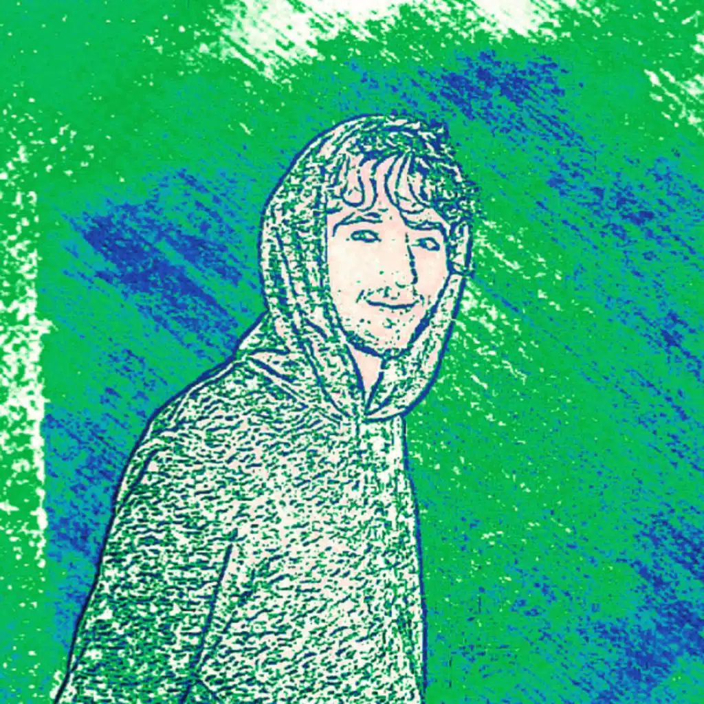 Gary McMillan and Me