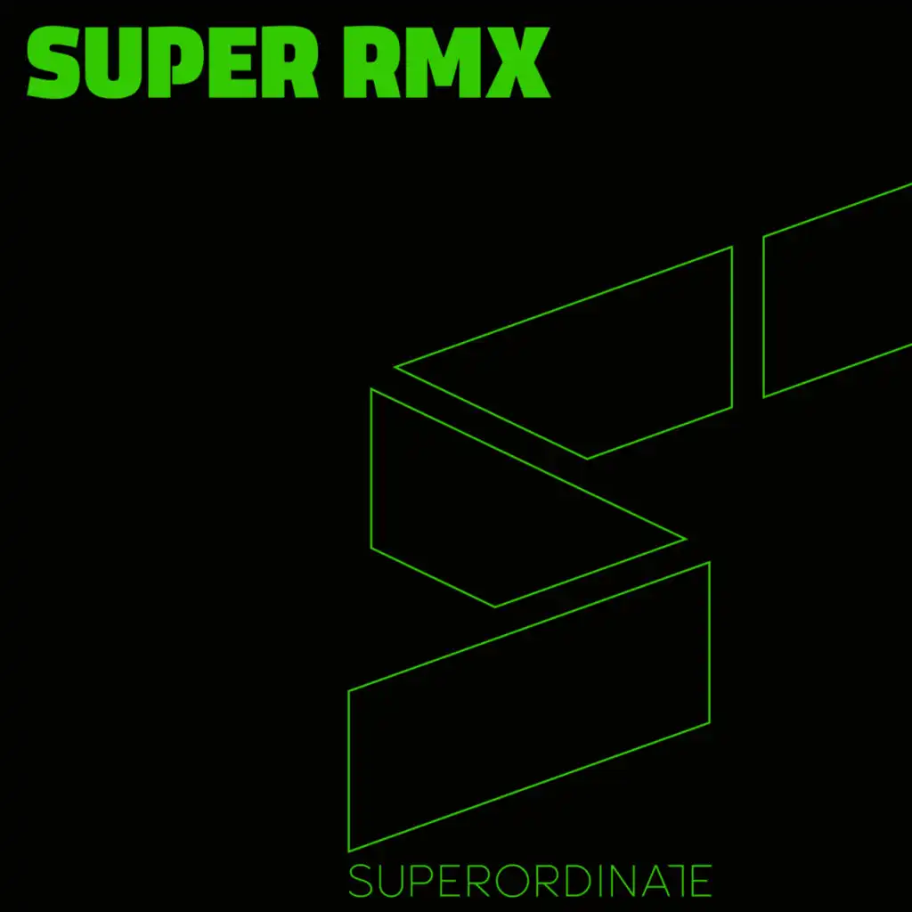 Super Rmx, Vol. 16