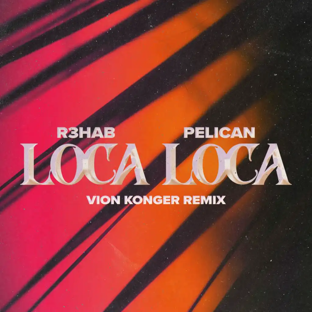 R3HAB & Pelican