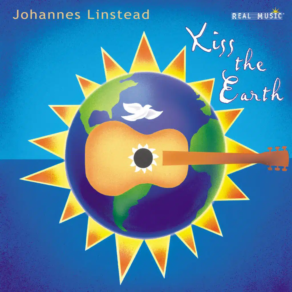 Kiss the Earth