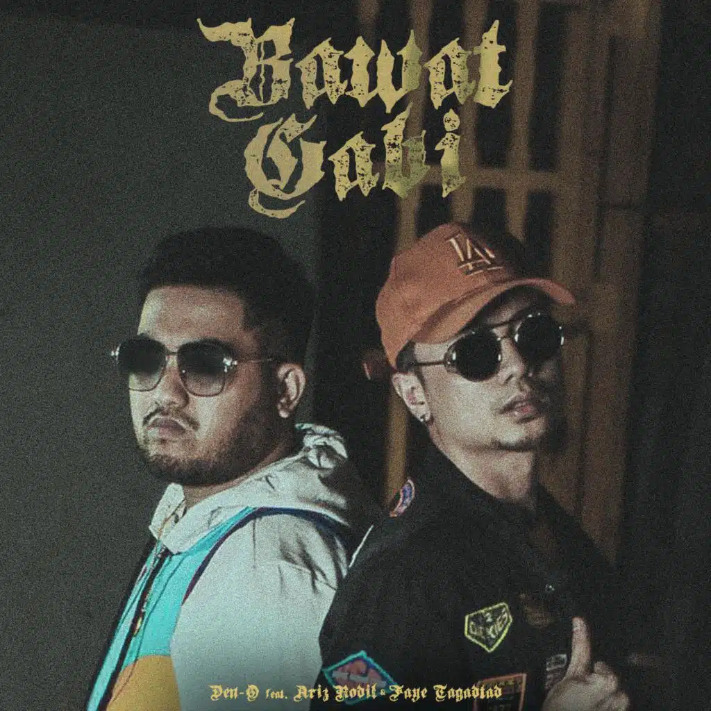 Bawat Gabi (feat. Ariz Rodil & Faye Tagadtad)