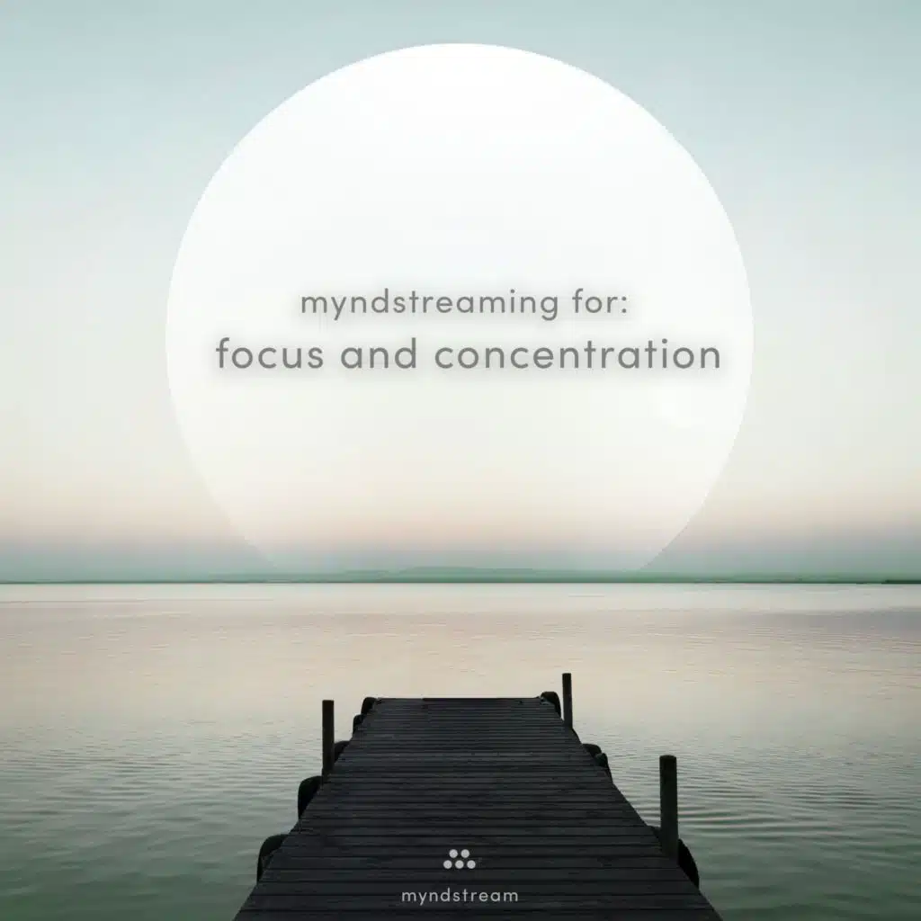 Stay (Mindfulness Version)