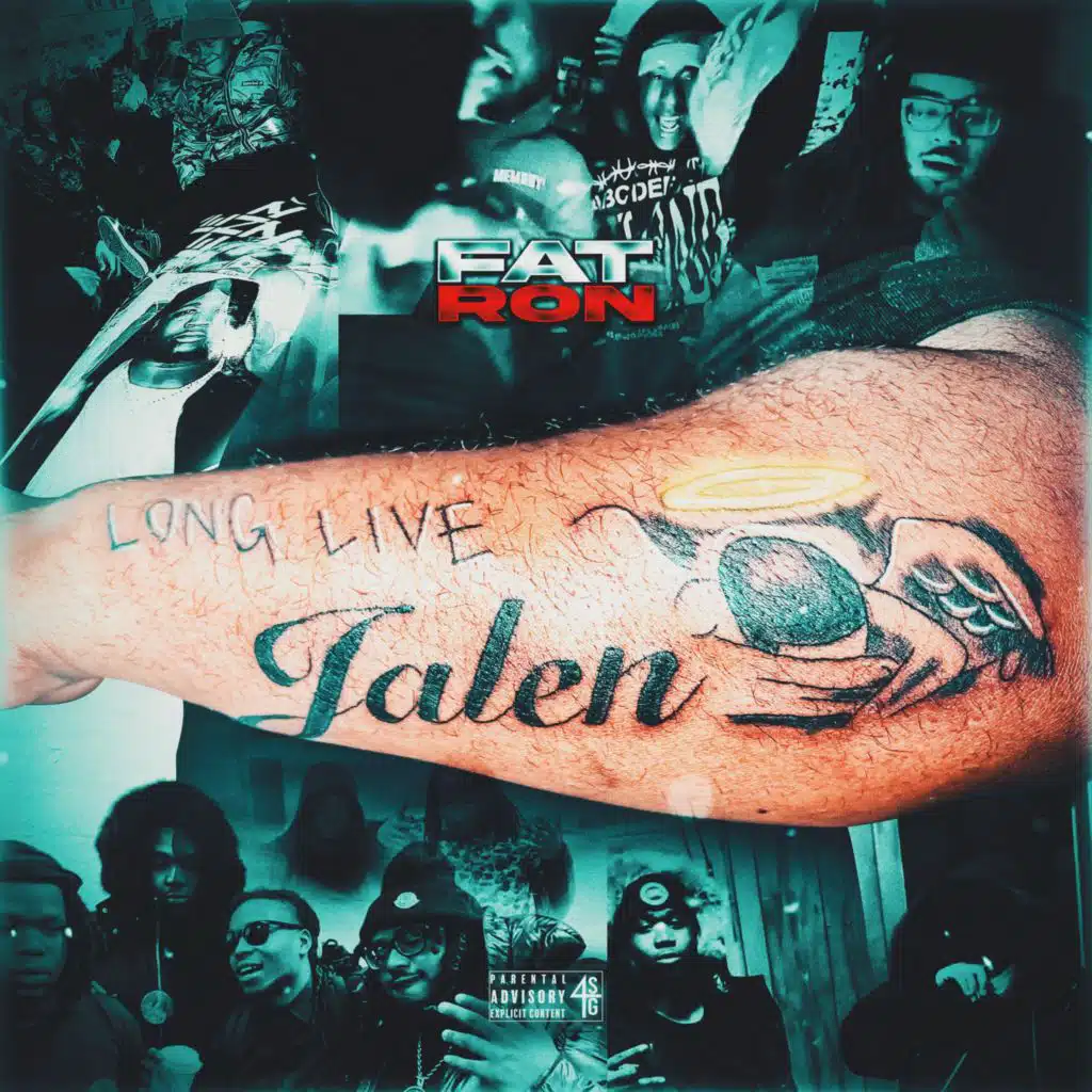 LONGLIVEJALEN