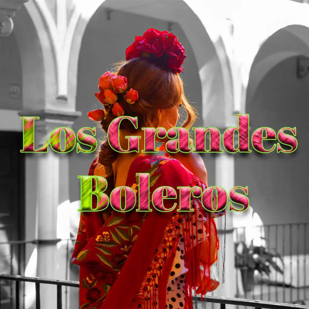 Grandes Boleros