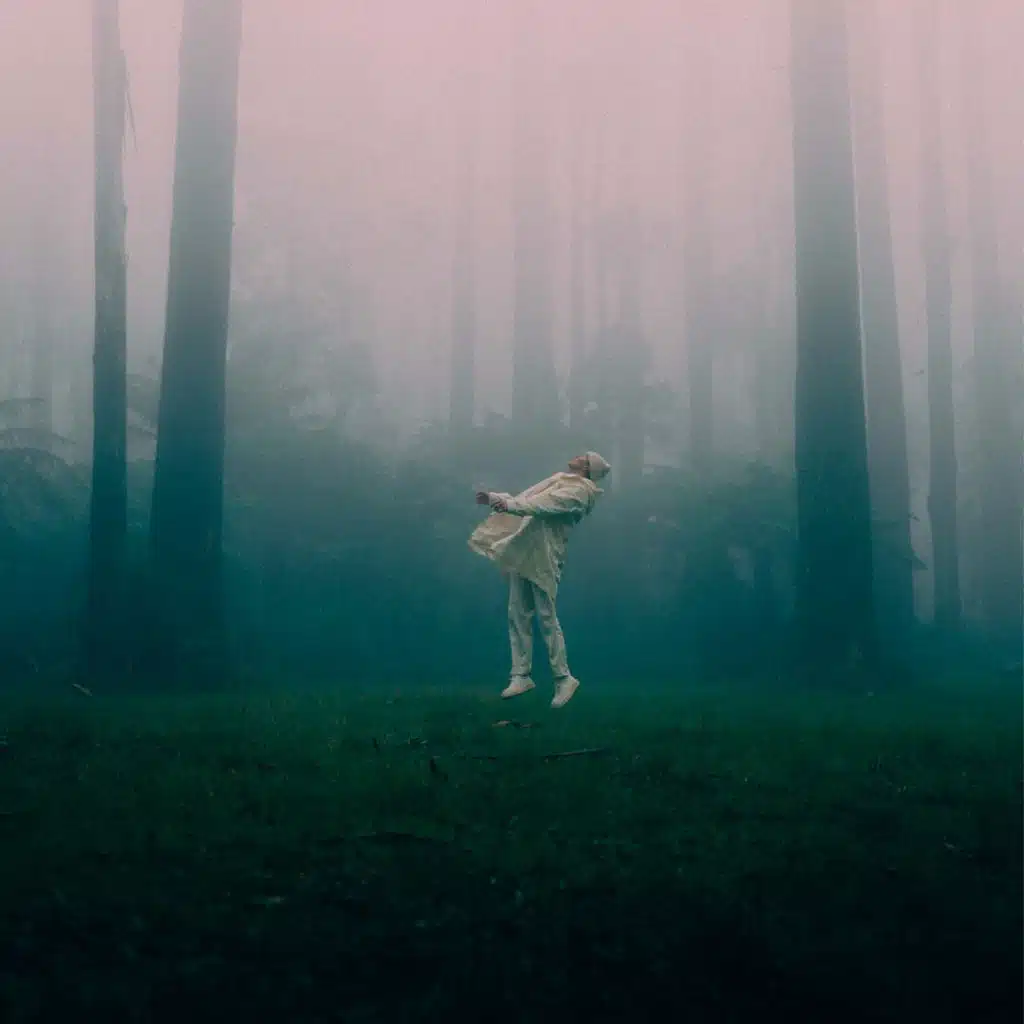 Like Shadows (Instrumental Version)