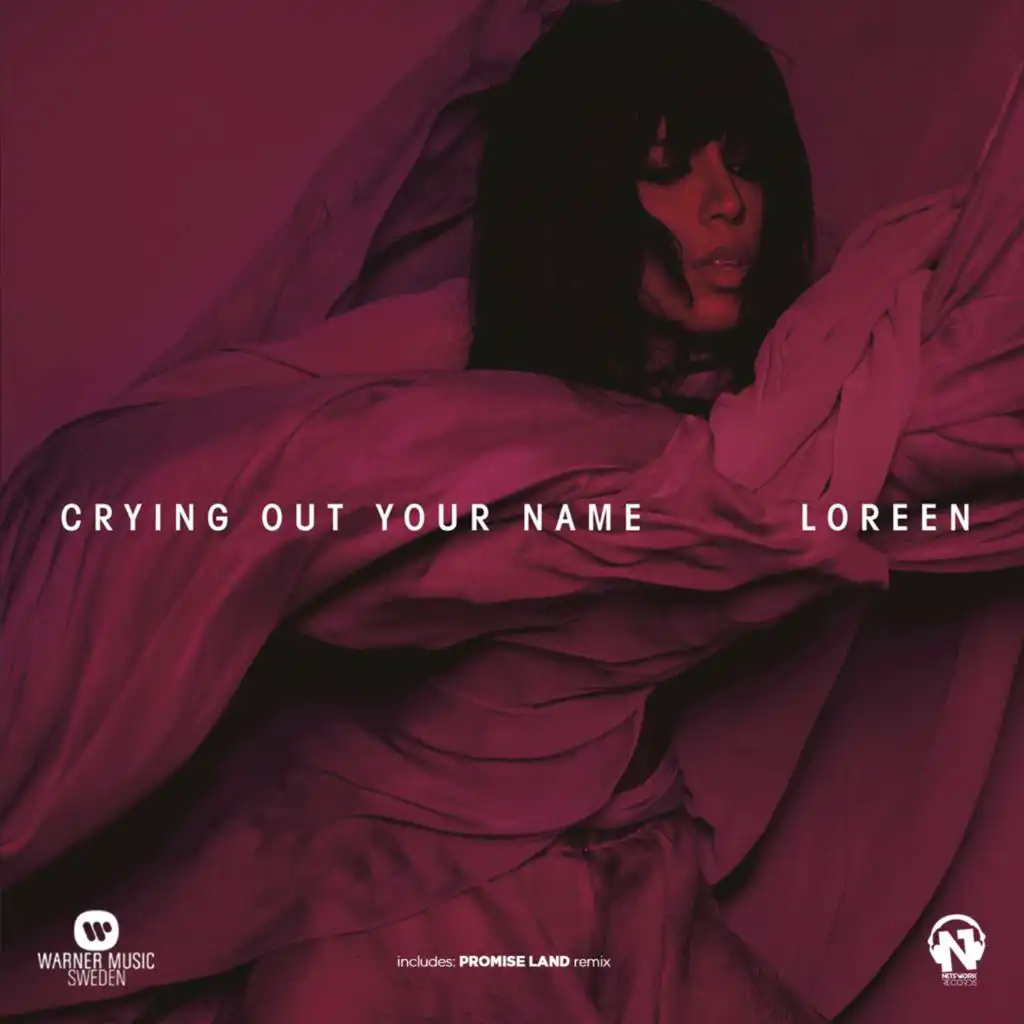 Crying Out Your Name (Promise Land Remix)