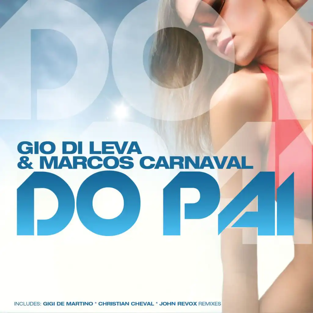 Do Pai (Gio Di Leva & Think Factory Extended)