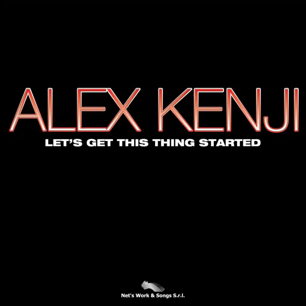 Let's Get This Thing Started (Alex Addea Remix)