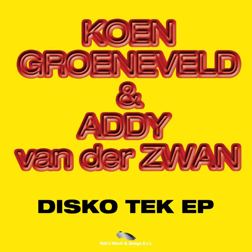 Gotta Move (Alex Addea Remix)