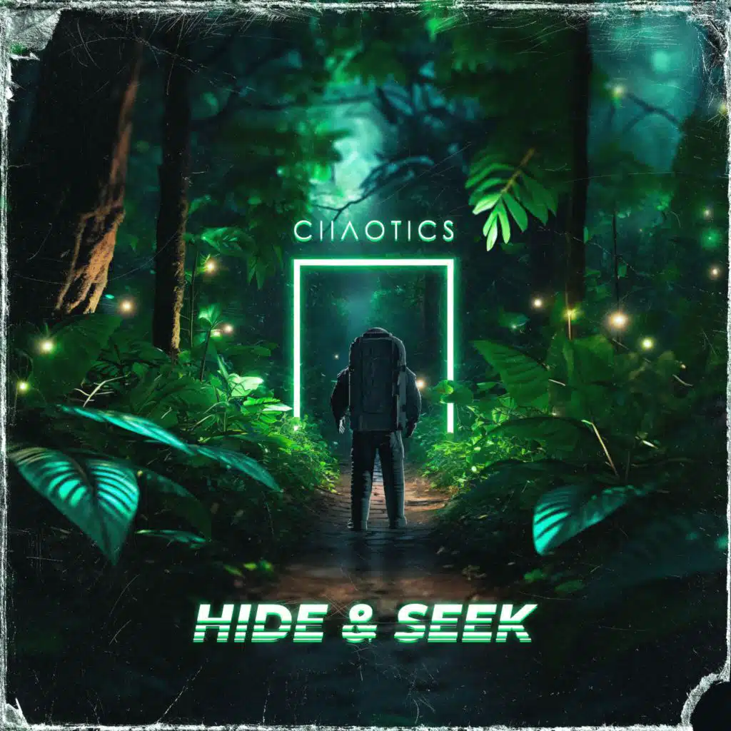 Hide & Seek