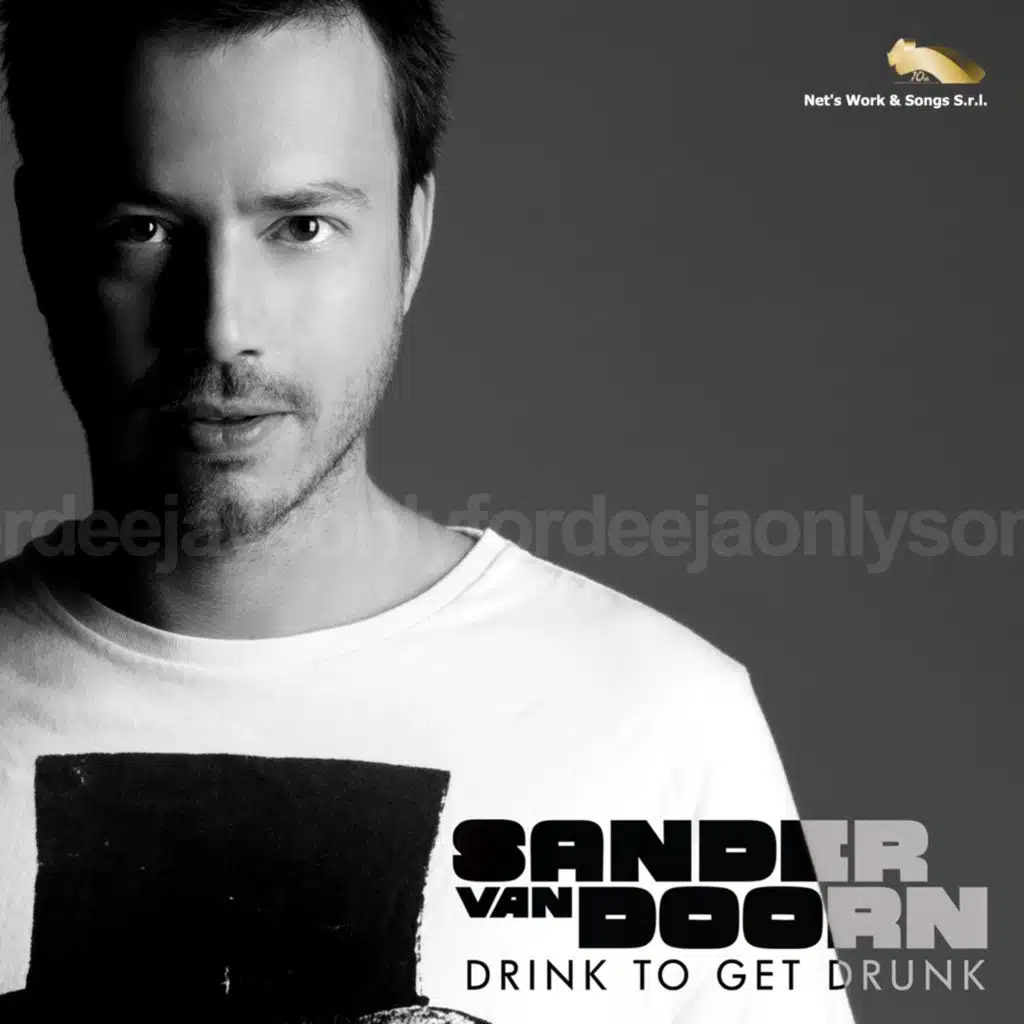 Drink to Get Drunk (Radio Edit)