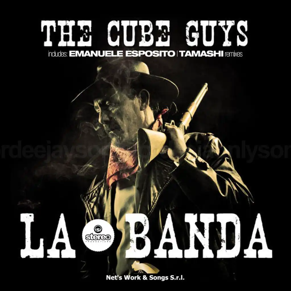 La Banda (Emanuele Esposito Remix)