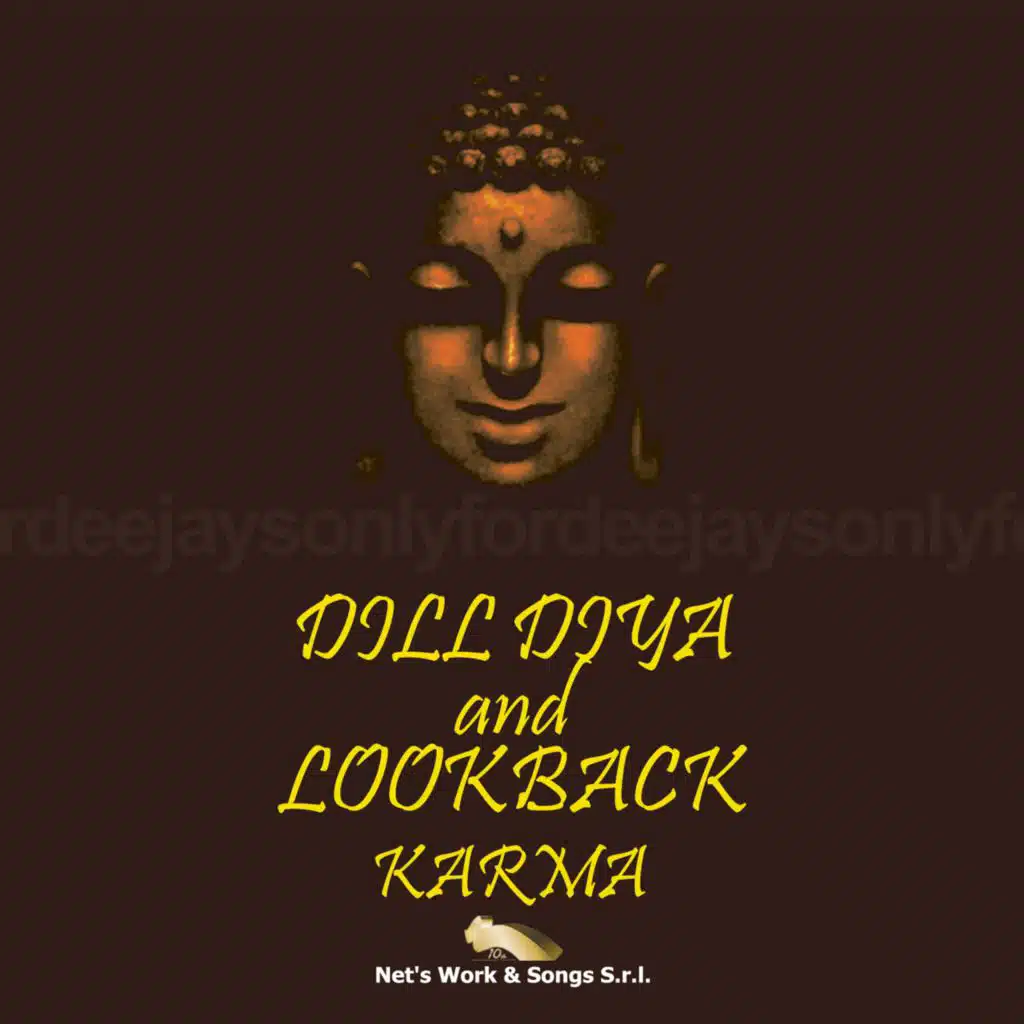 Dill Diya & Lookback