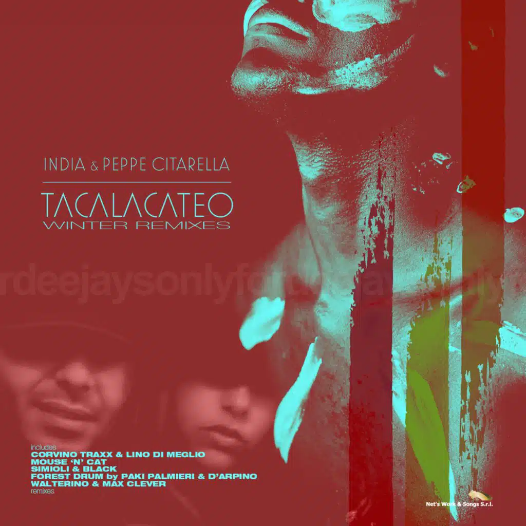 Tacalacateo (Walterino & Max Clever Tacalacatool Remix)