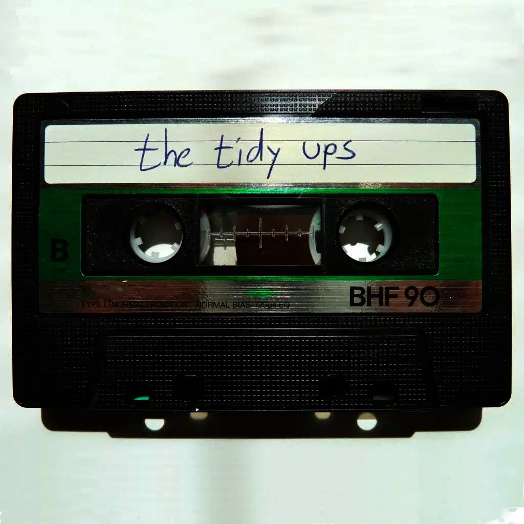 The Tidy Ups (Lost in Luleå 2016 remaster)