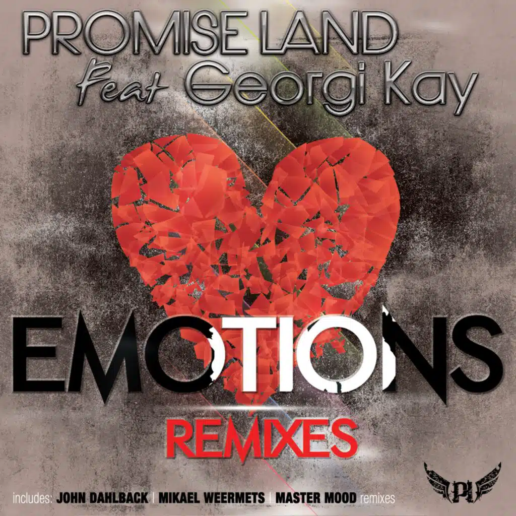 Emotions (Remixes)