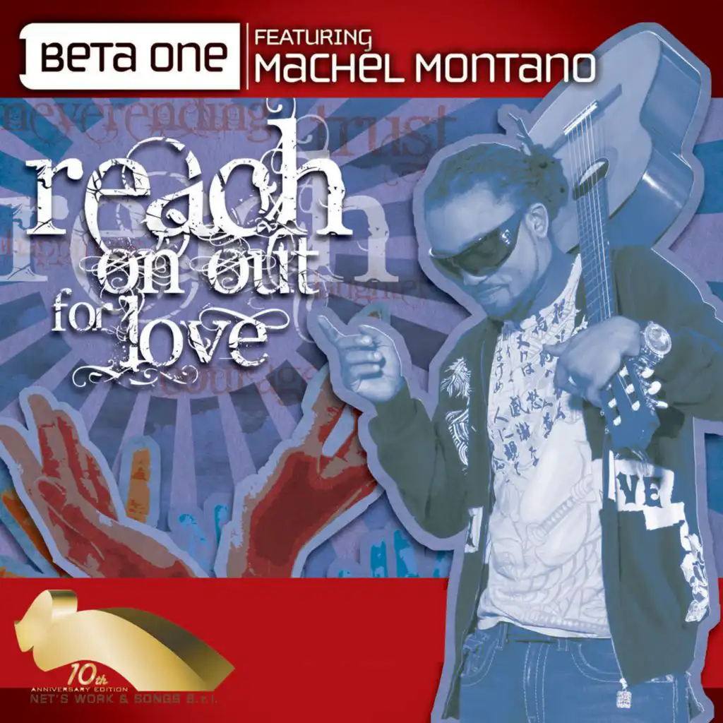 Reach On Out for Love (Dave Doyle Radio)