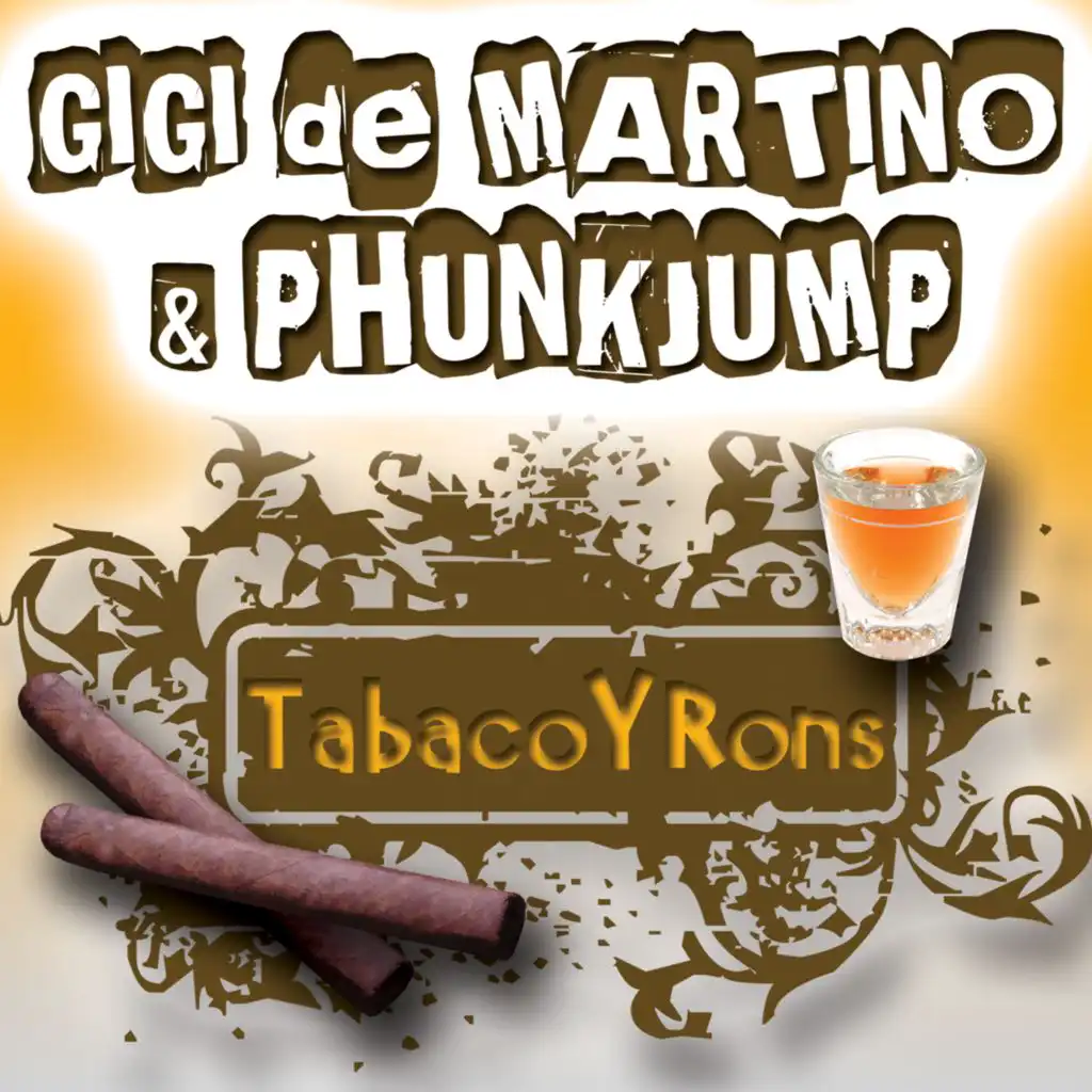 Tabaco y Rons (Radio Edit)