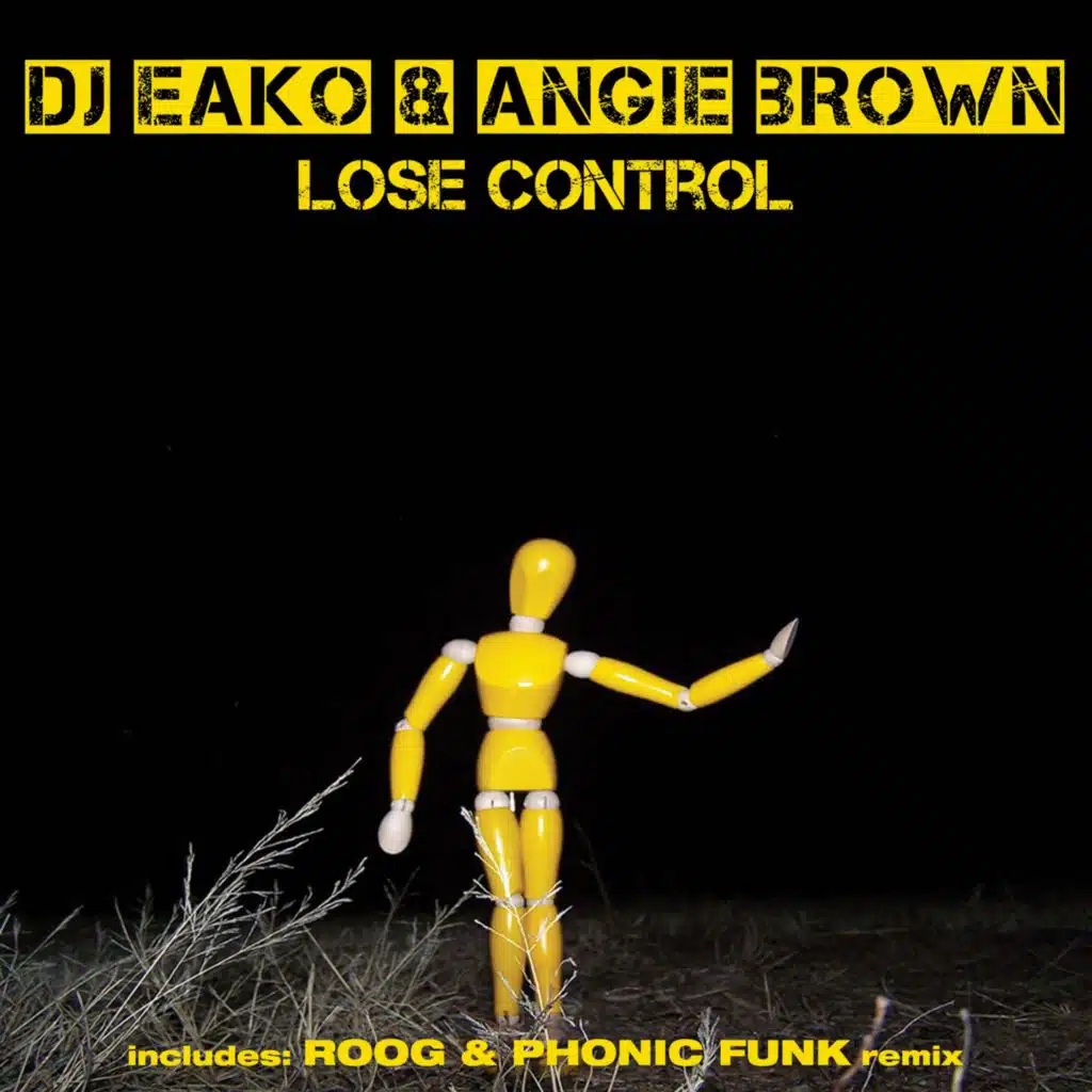 Lose Control