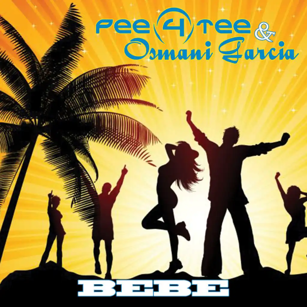 Bebe (Pee4tee Club Mix)