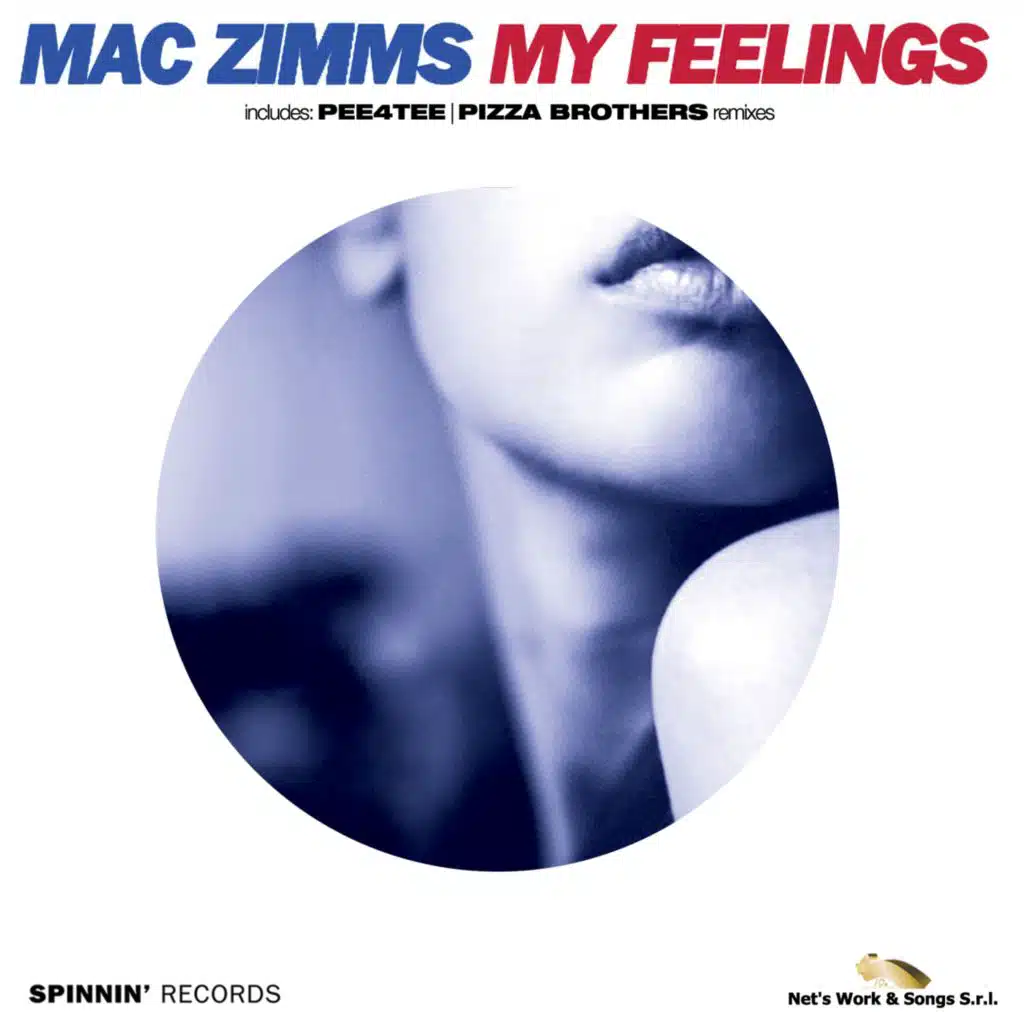 Mac Zimms
