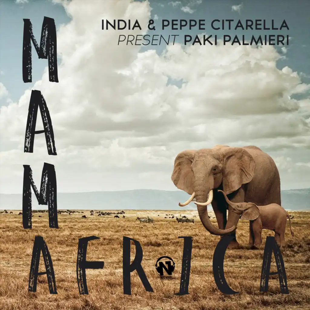 Mamafrica