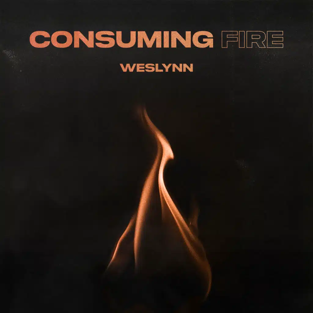 Consuming Fire