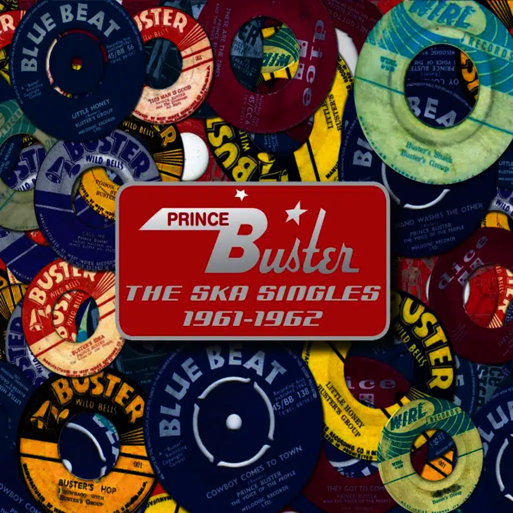 Independence Song   (1962 Single Version)