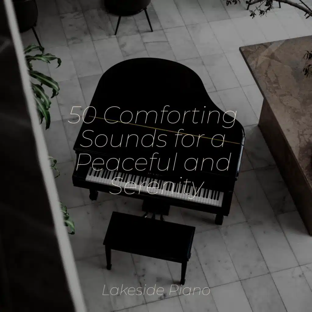50 Comforting Sounds for a Peaceful and Serenity