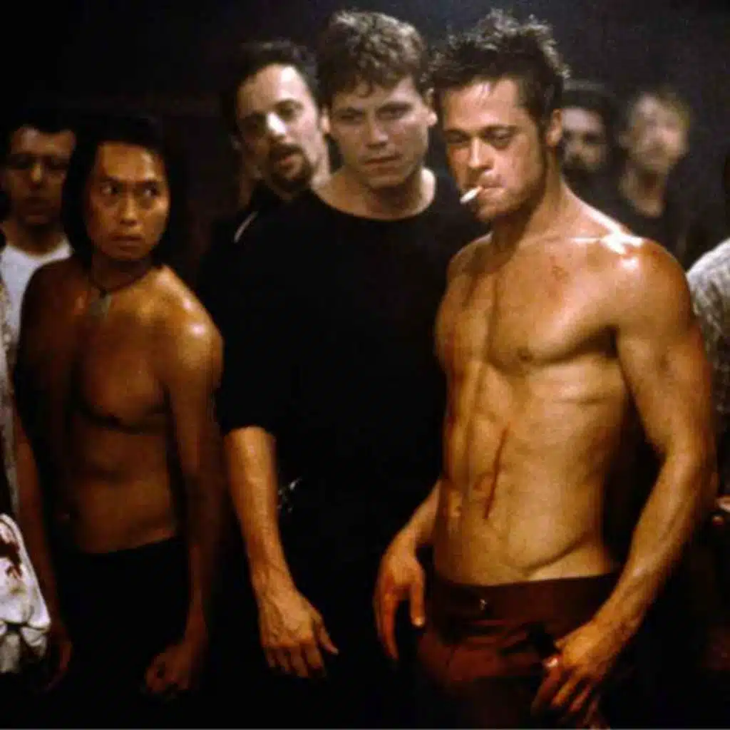 La Chine modifie la fin de "Fight Club" de David Fincher