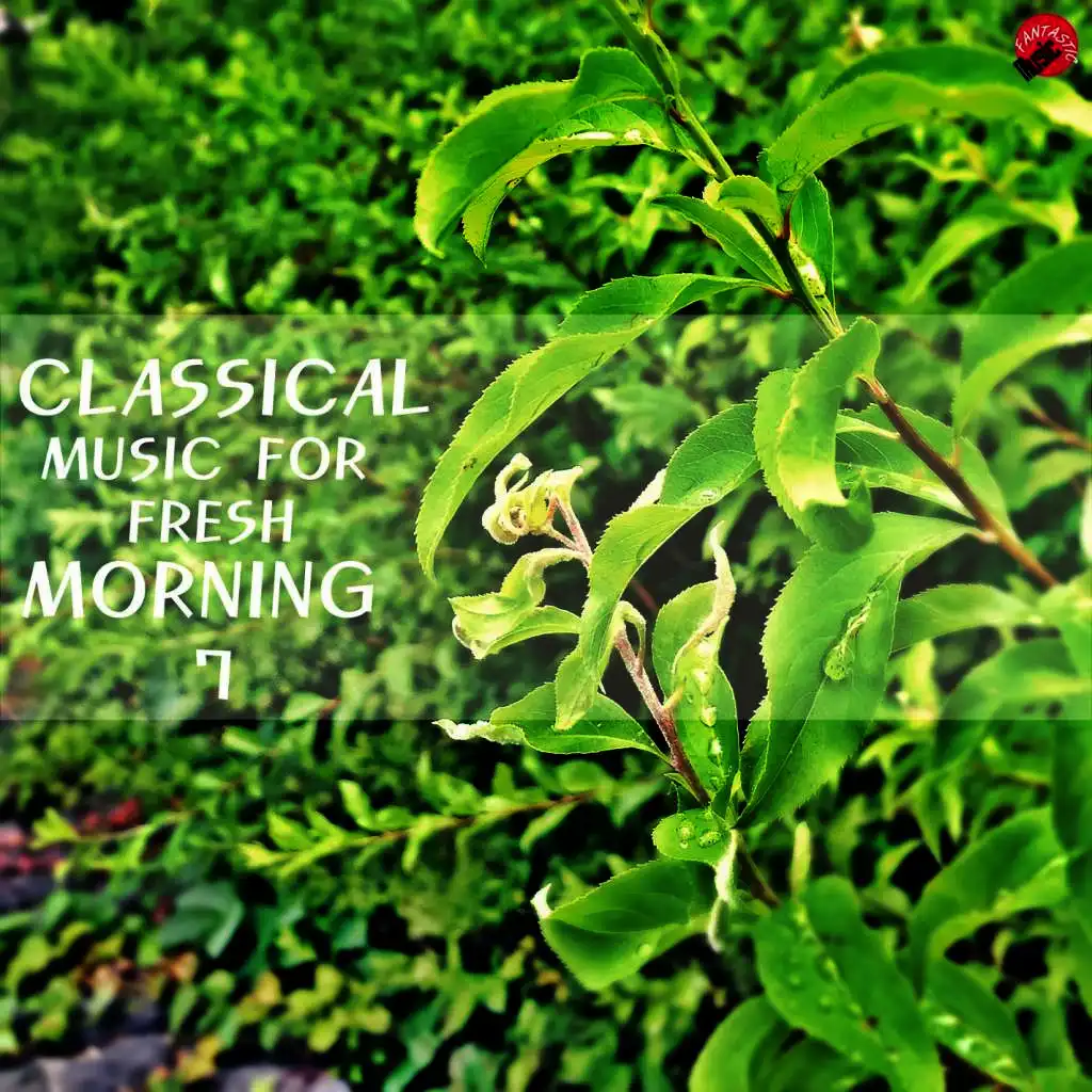 Classic Music For Fresh Morning 7