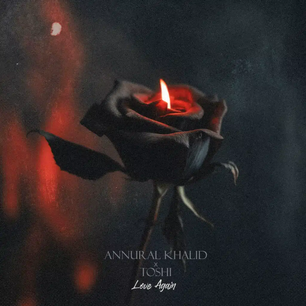 Annural Khalid & Toshi