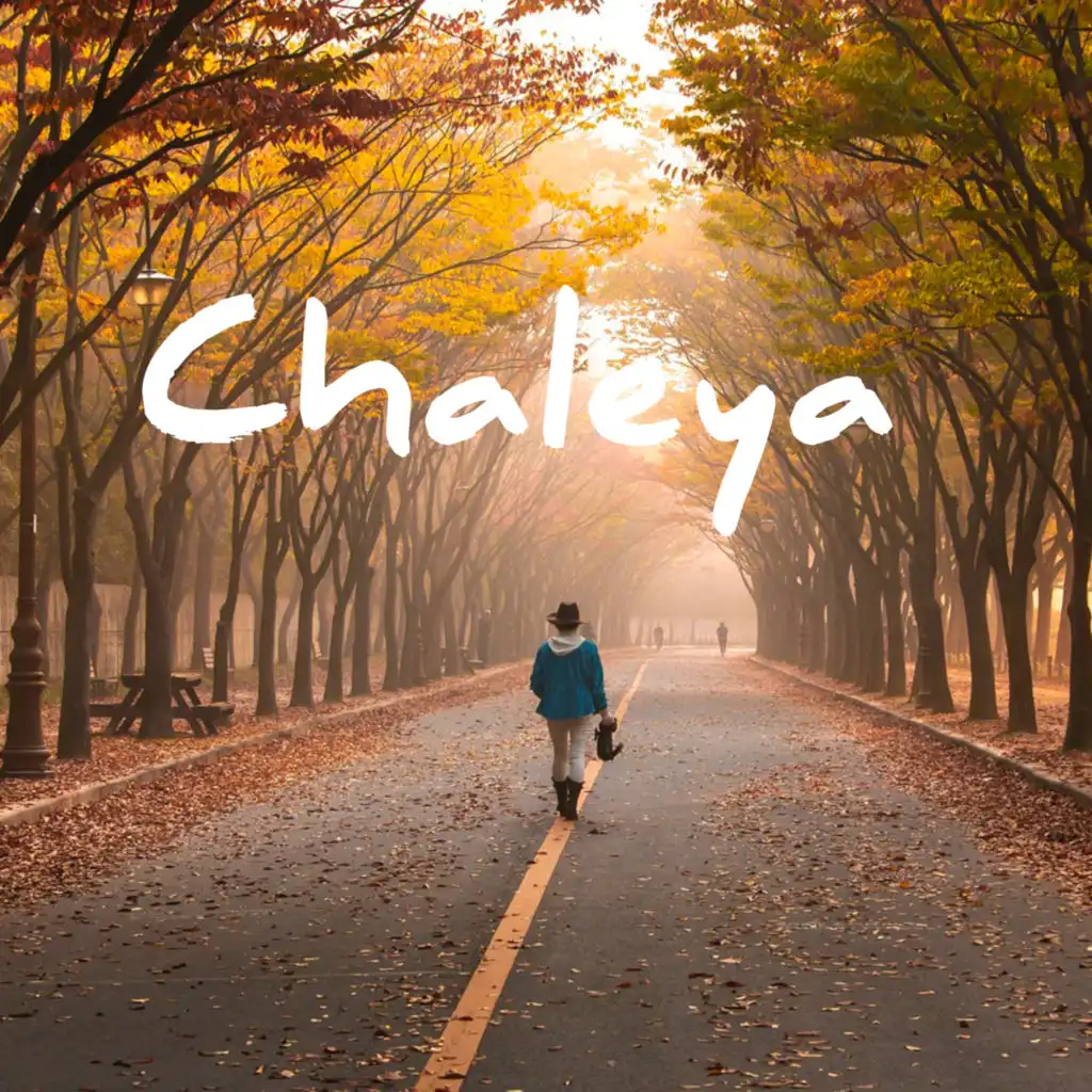 Chaleya