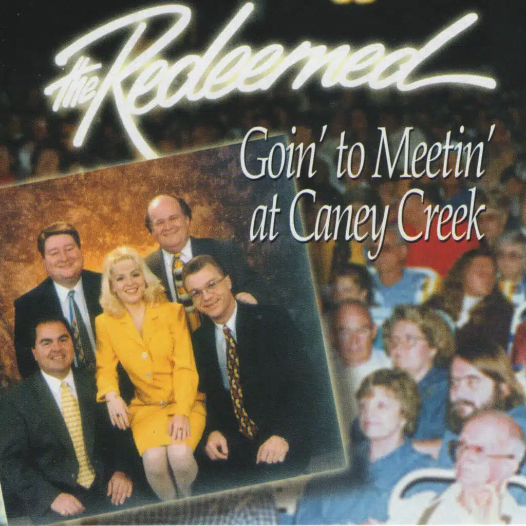 Heaven Holds All To Me