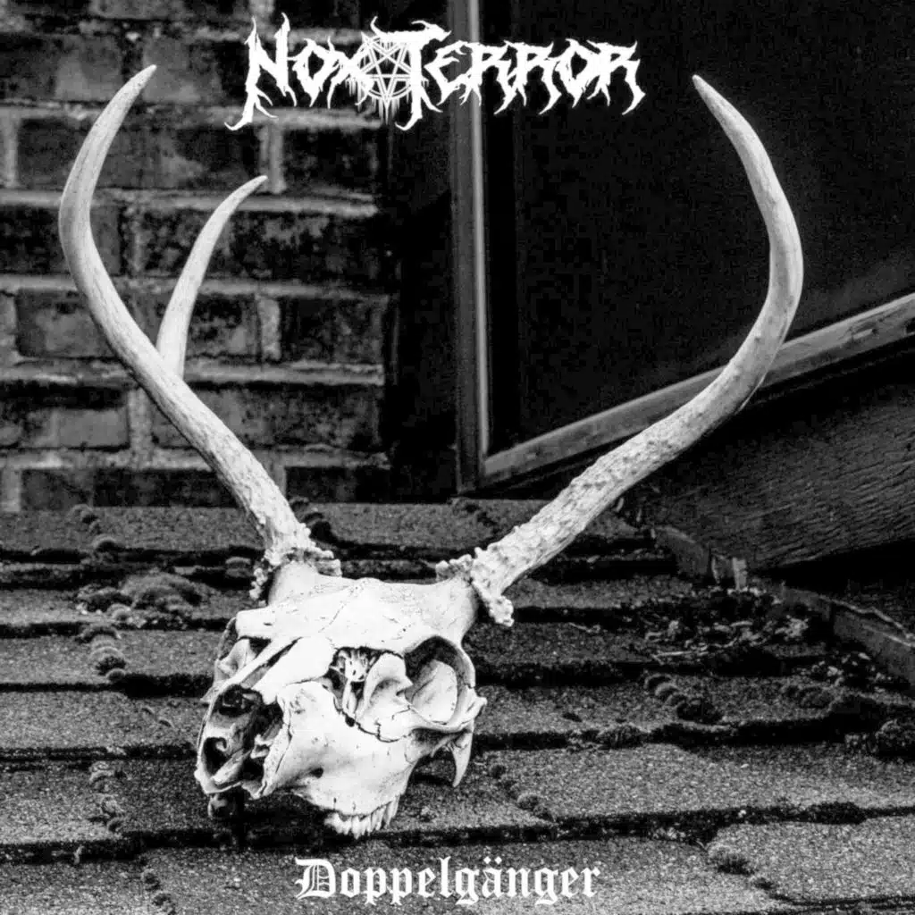 Doppelgänger (Special Artwork)