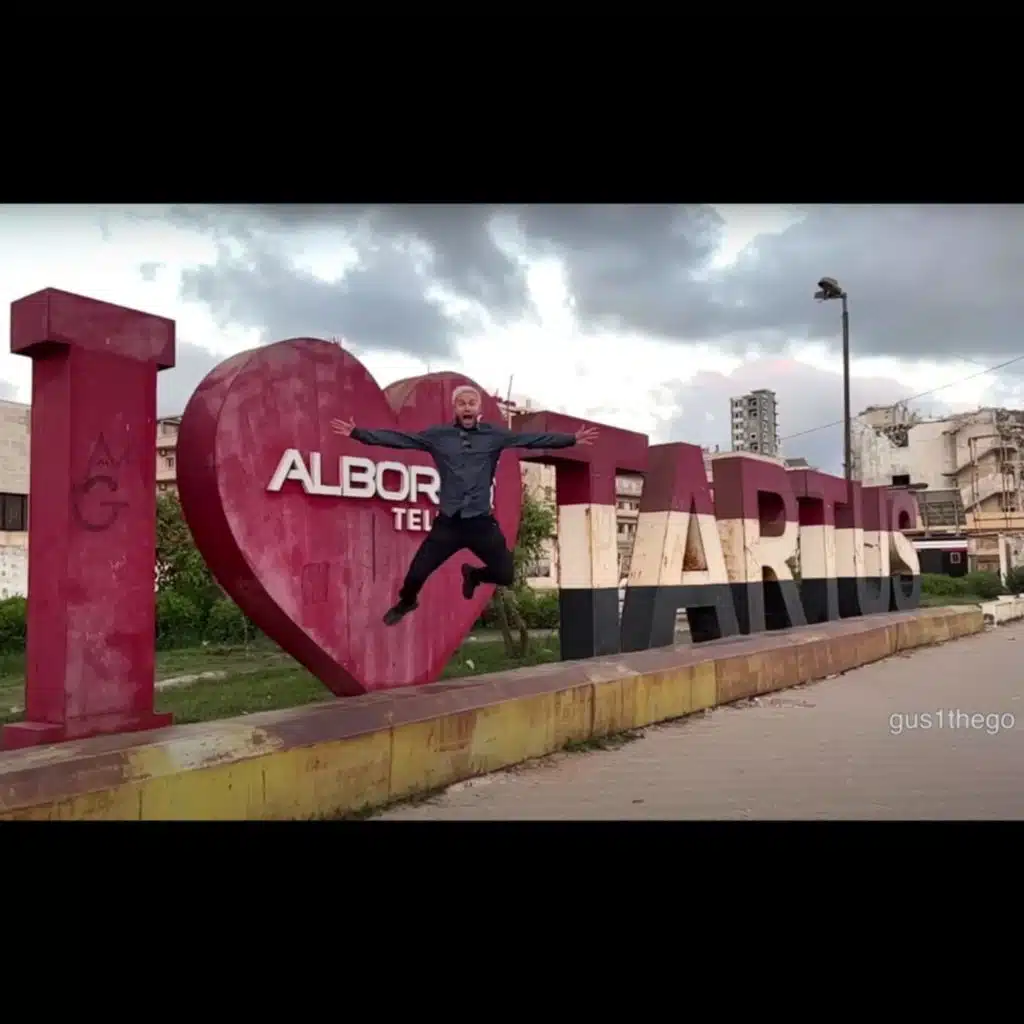 Des influenceurs voyage font la promotion de dictatures 