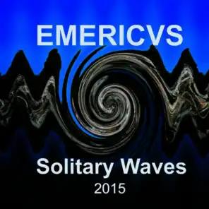 Solitary Waves, 2015