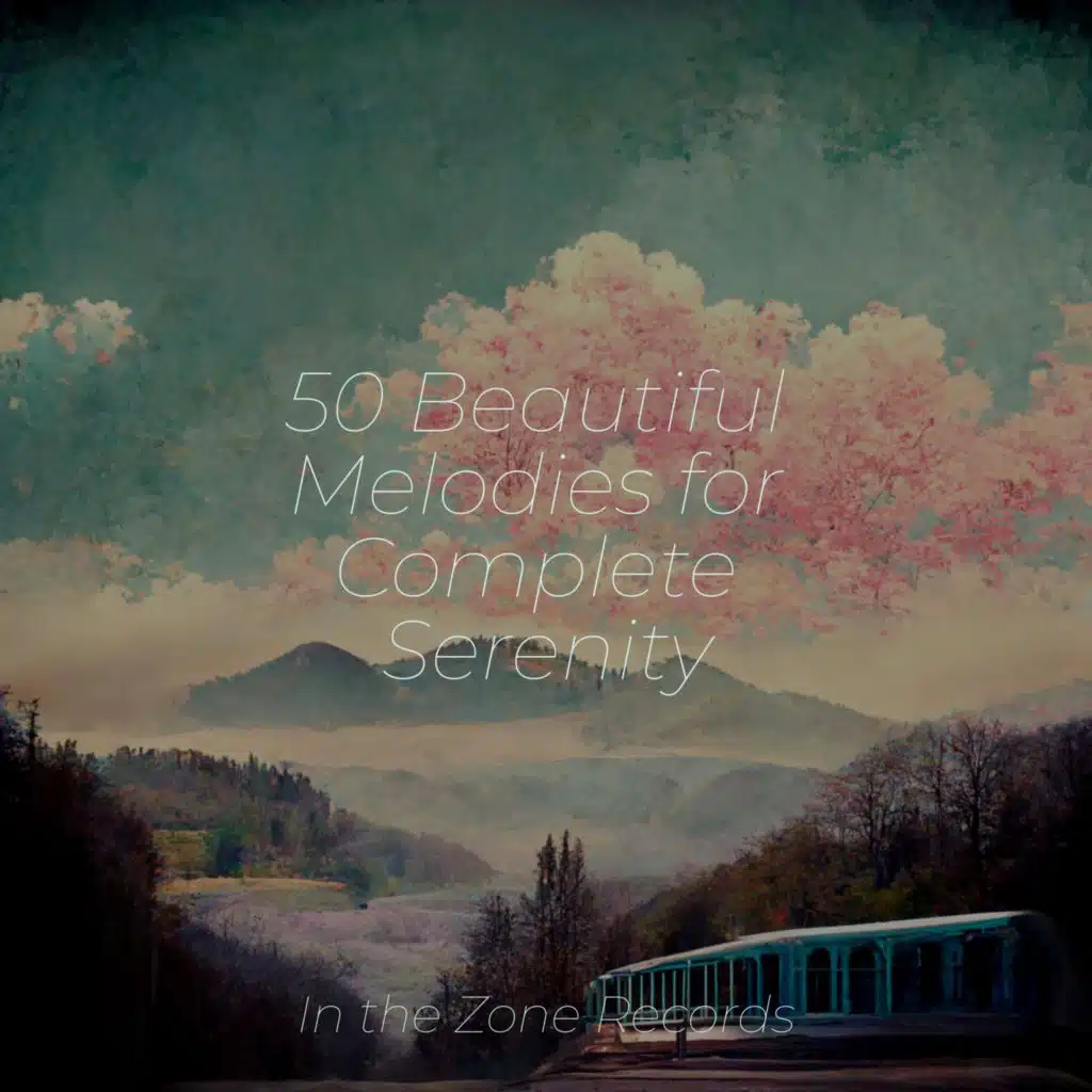 50 Beautiful Melodies for Complete Serenity