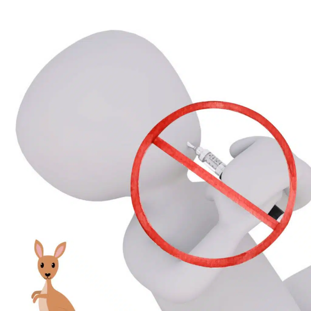 L’Australie en passe d’interdire les cigarettes électroniques à usage récréatif