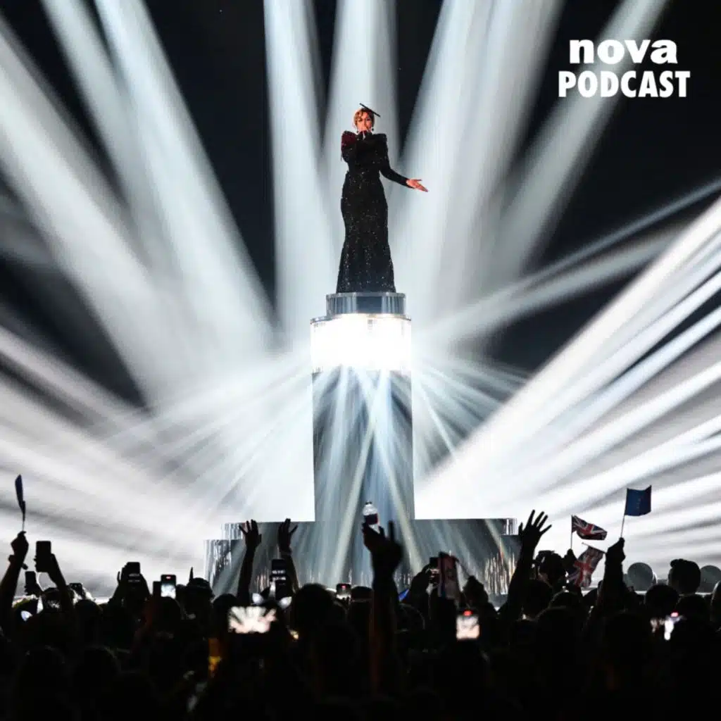 Après l’Eurovision, la désillusion... 