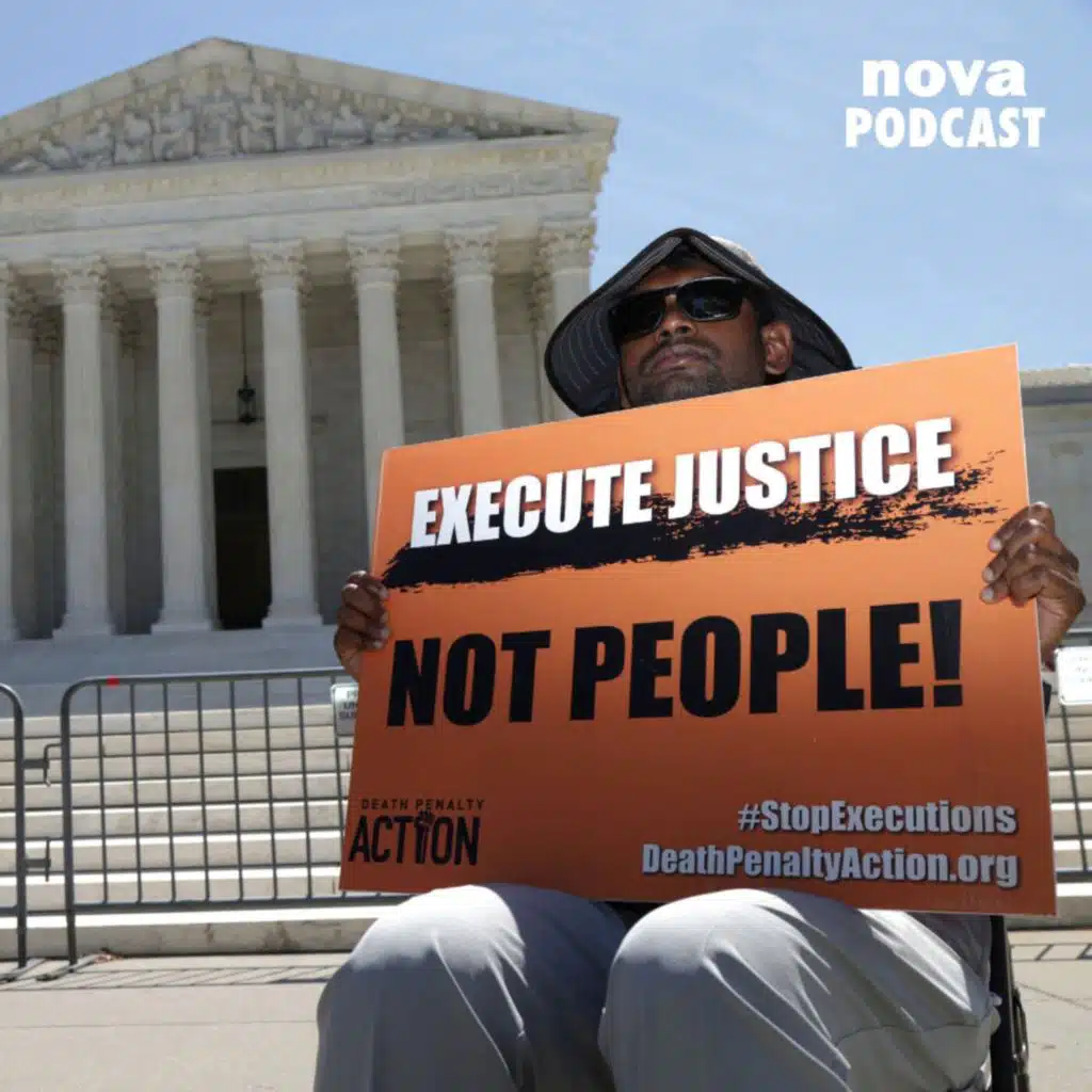 Selon Amnesty International, au moins 883 personnes ont été exécutées dans le monde en 2022