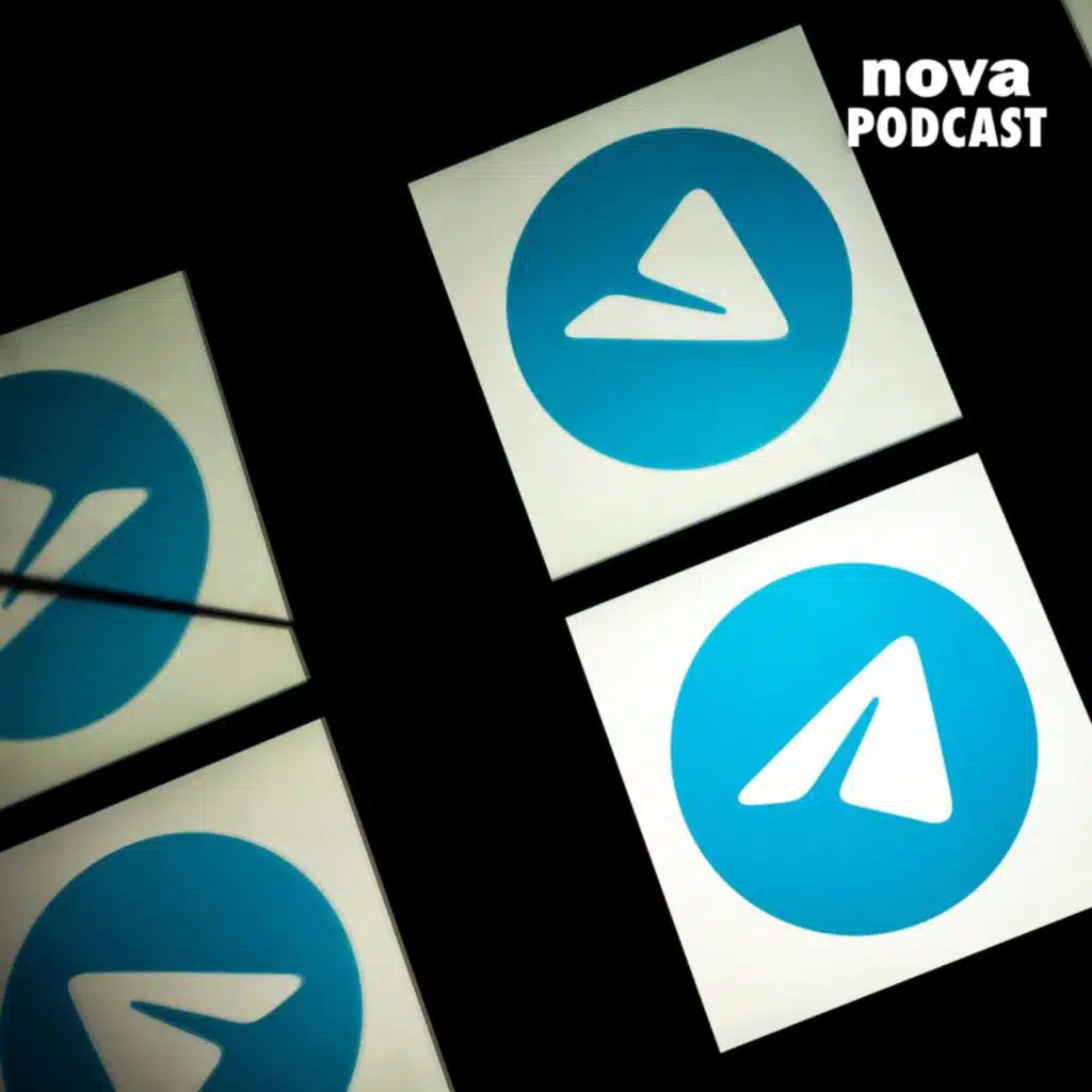 La CIA lance une campagne de recrutement d’agents russes sur Telegram 