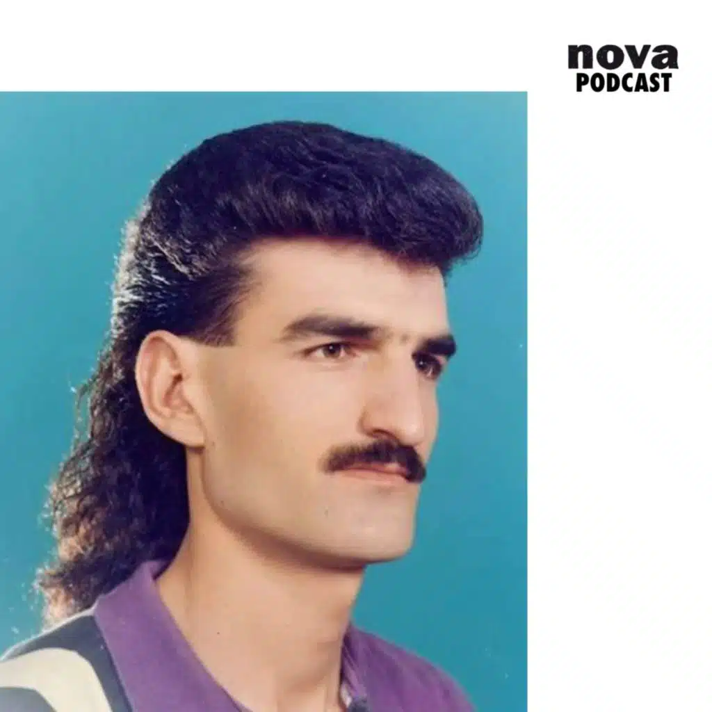 Le mystère de la coupe mulet