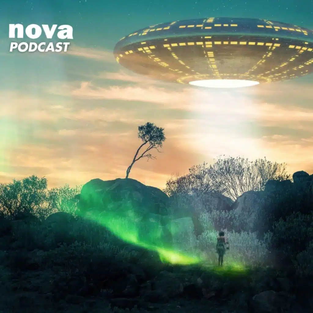 À Washington, première réunion publique sur les OVNI